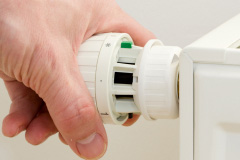 Hill Furze central heating repair costs