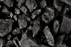 Hill Furze coal boiler costs